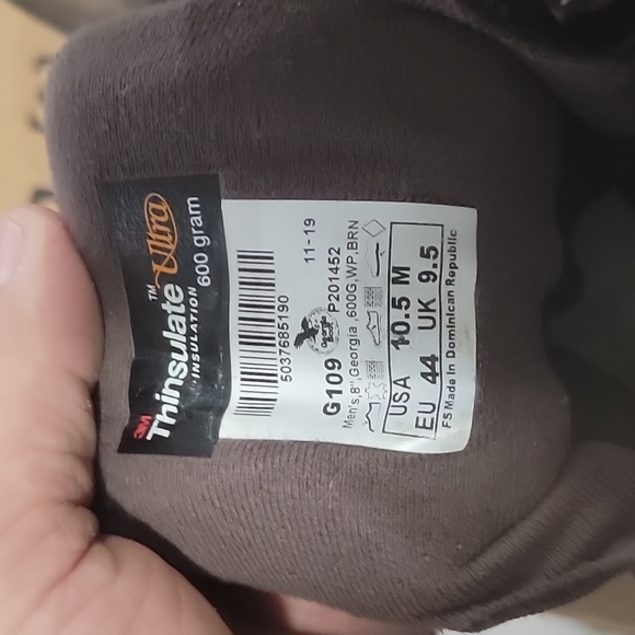 Boots - Picture 4 of 4